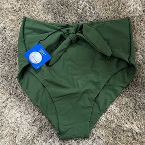 Brand New Bathing Suit Bottoms